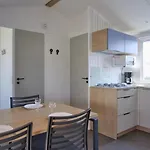 Zecamping 5 - Parc Aqua - A 150 M - Mh Tv Plancha - Club Enfant 5*
