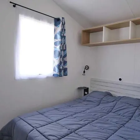 5 Etoiles - Parc Aquatique - Eeibhf Campsite