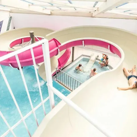 5 Etoiles - Parc Aquatique - Eeibhf * Bretignolles-sur-Mer