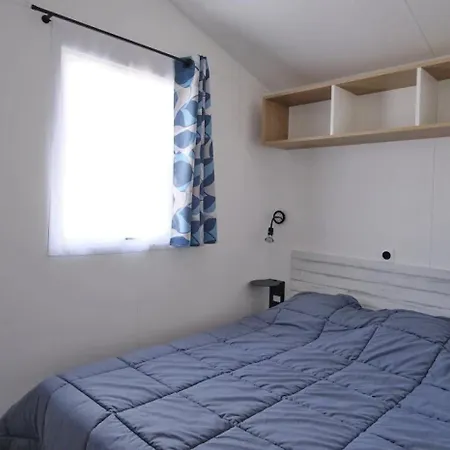 Parque de Campismo 5 Etoiles - Parc Aquatique - Eeibhf *