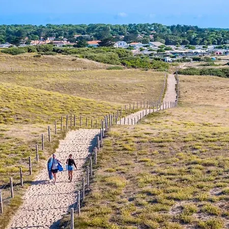 5 Etoiles - Parc Aquatique - Eeibhf Parque de Campismo *