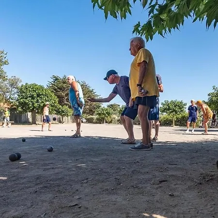5 Etoiles - Parc Aquatique - Eeibhf *