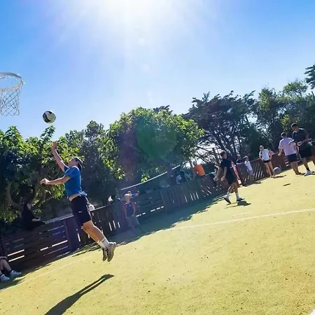 5 Etoiles - Parc Aquatique - Eeibhf Campingplatz Brétignolles-sur-Mer