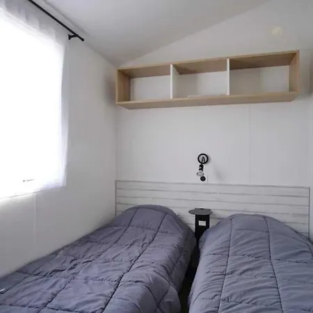 5 Etoiles - Parc Aquatique - Eeibhf Brétignolles-sur-Mer