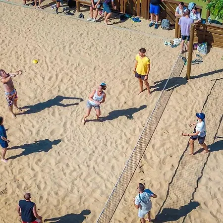 Campingplatz 5 Etoiles - Parc Aquatique - Eeibhf