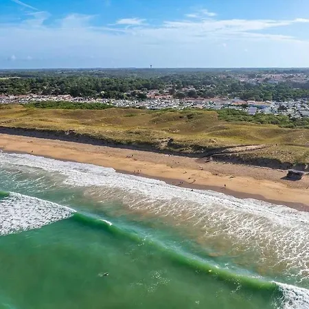 5 Etoiles - Parc Aquatique - Eeibhf Brétignolles-sur-Mer