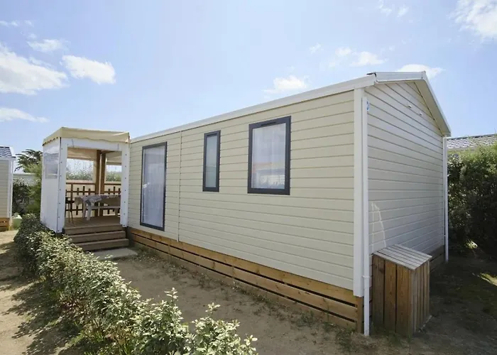 5 Etoiles - Parc Aquatique - Eeibhf