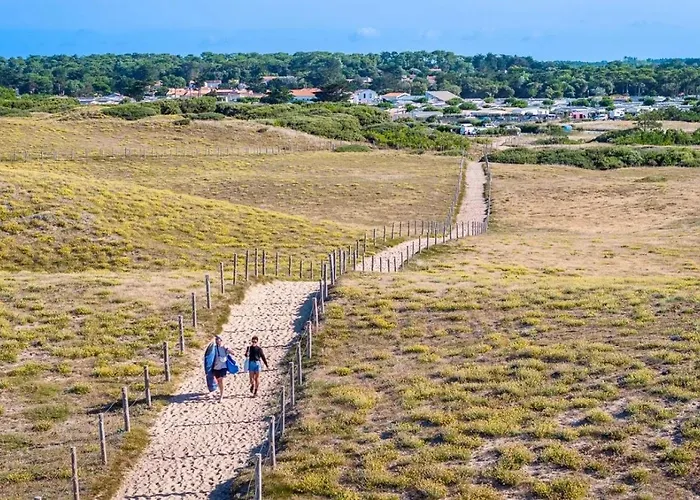 5 Etoiles - Parc Aquatique - Eeibhf Kemp *