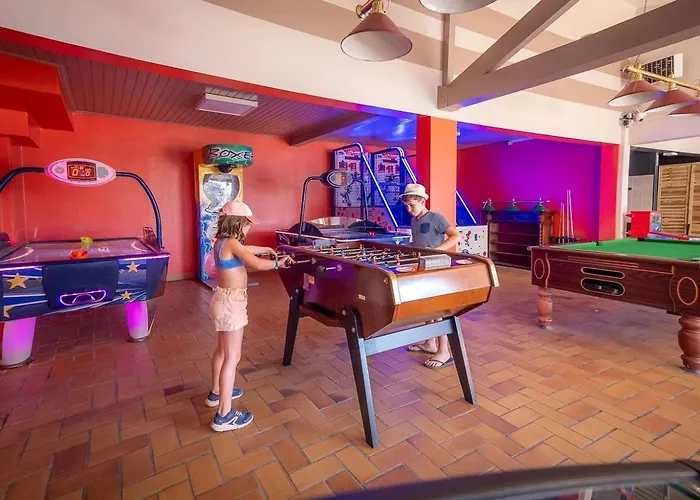 5 Etoiles - Parc Aquatique - Eeibhf * Brétignolles-sur-Mer