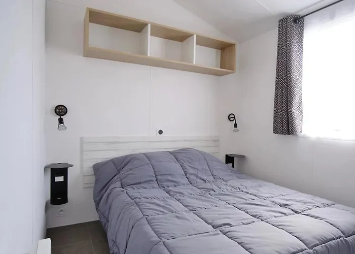 Kemp 5 Etoiles - Parc Aquatique - Eeibhf