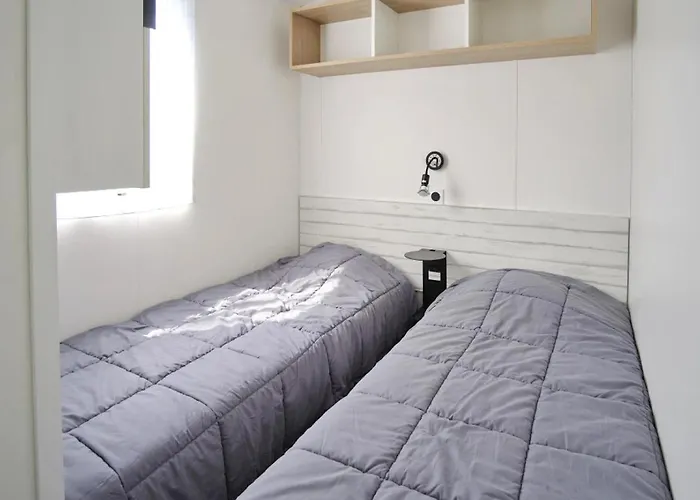 Kemp 5 Etoiles - Parc Aquatique - Eeibhf Brétignolles-sur-Mer